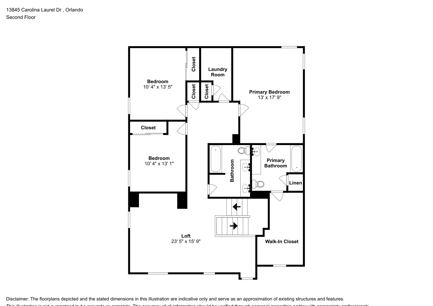 13845 Carolina Laurel Dr photo 3