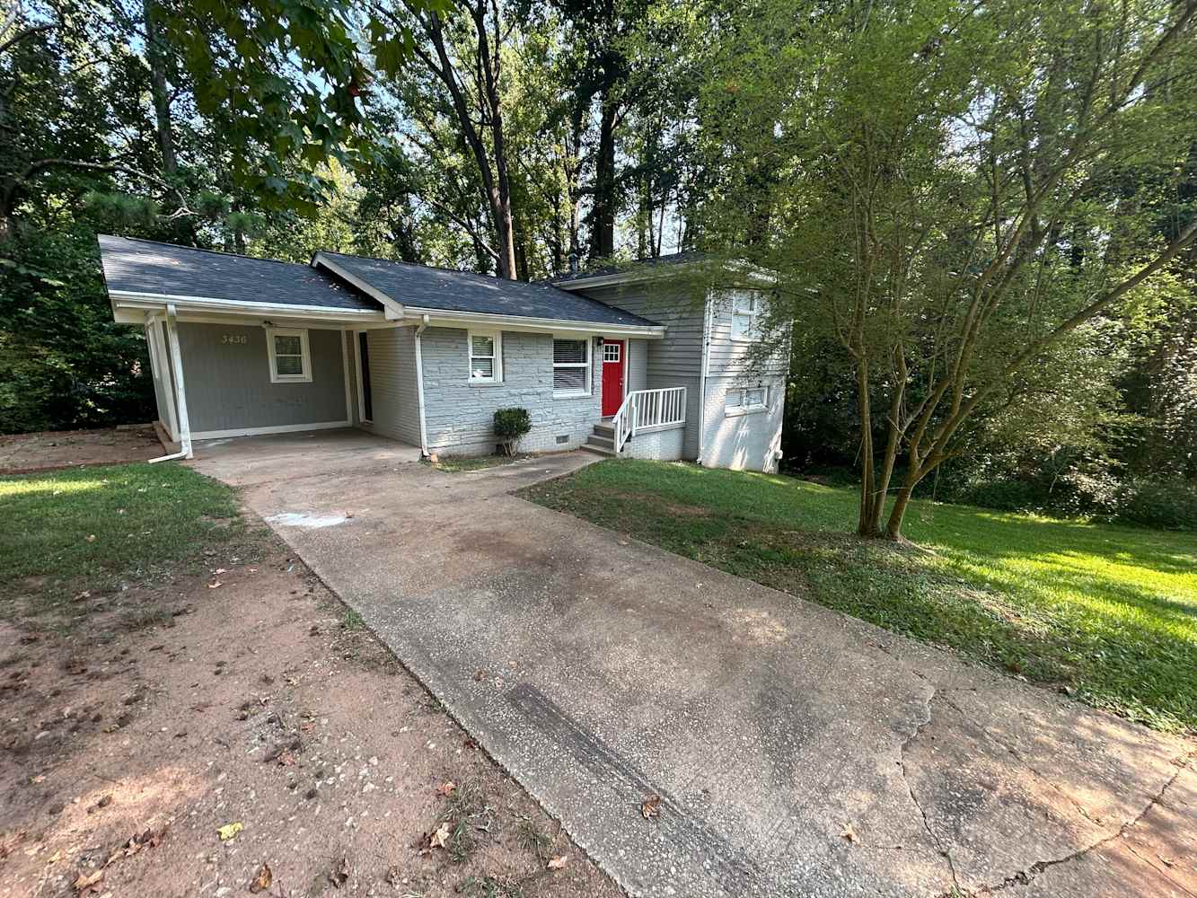 3436 Misty Valley Rd photo 2
