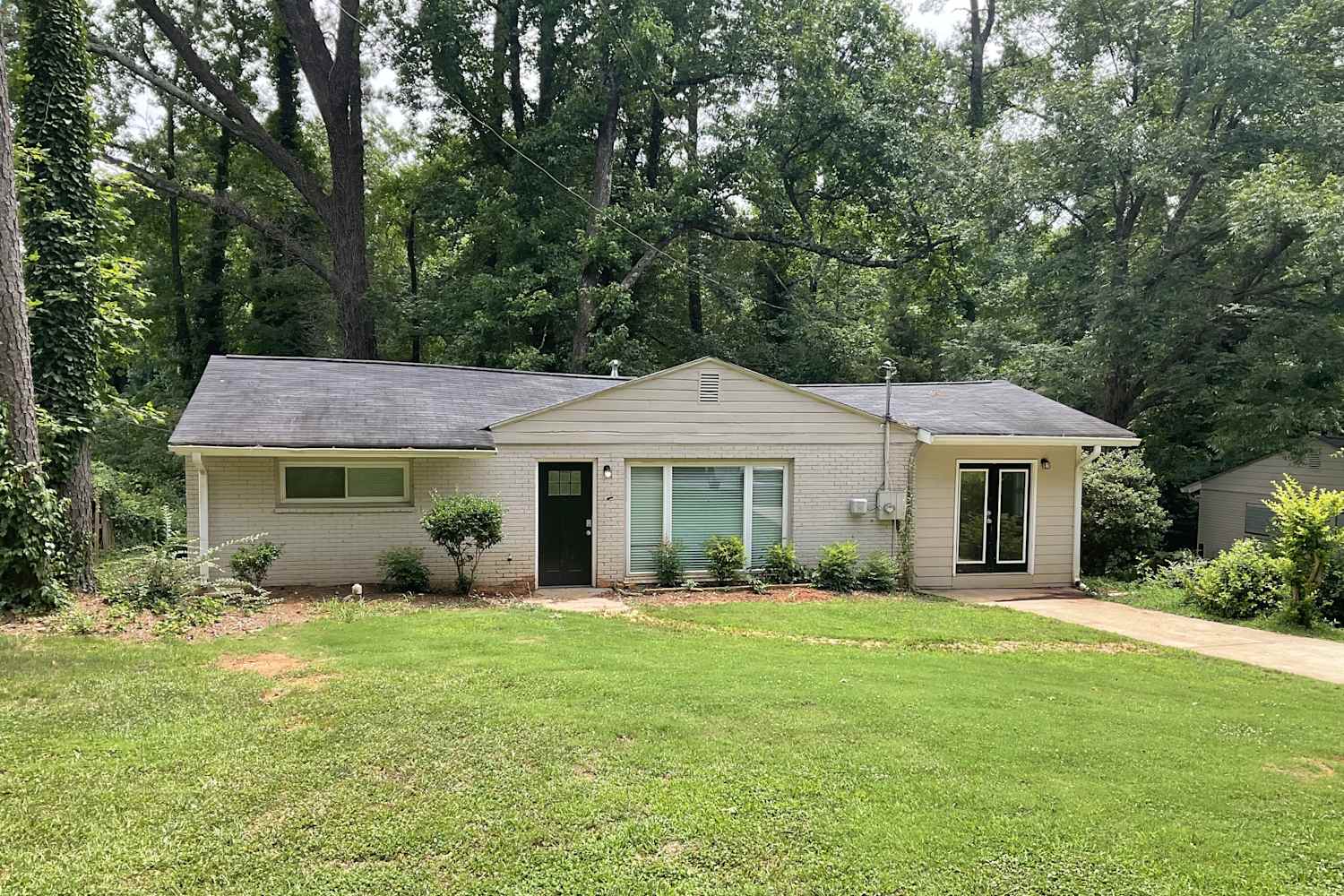 3401 Longleaf Dr photo 2
