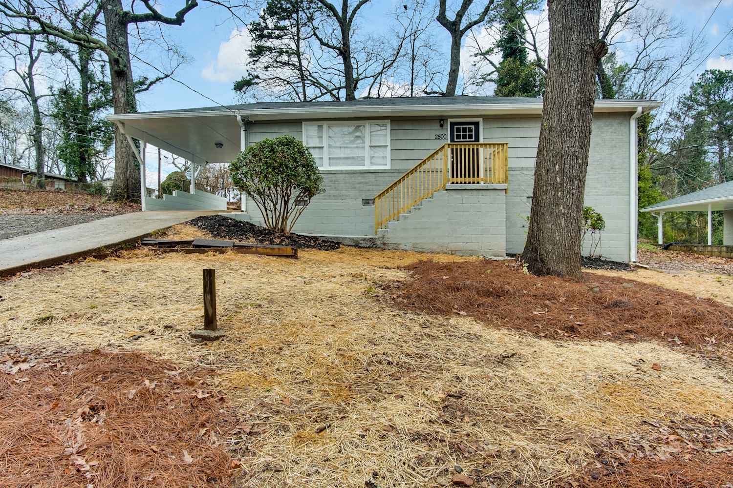 2500 Brentwood Rd photo 3