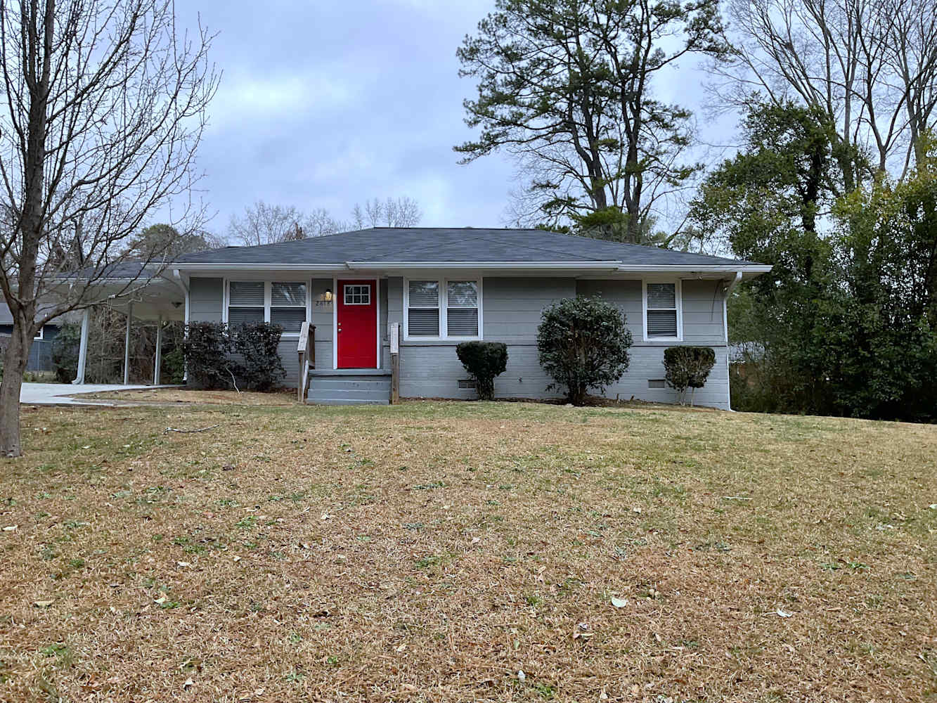 2818 Mcafee Rd photo 2