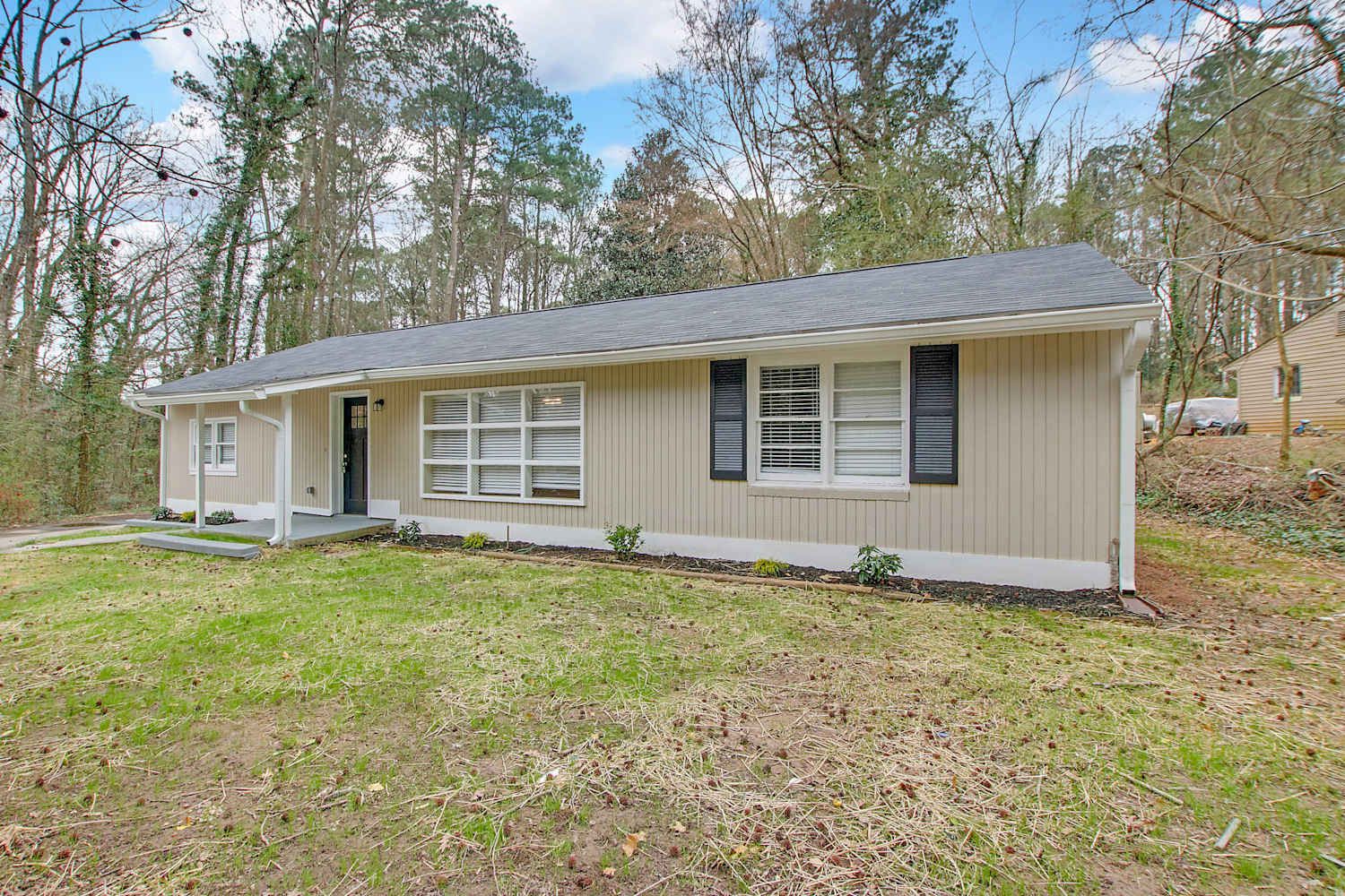2504 Stone Rd - A photo 3