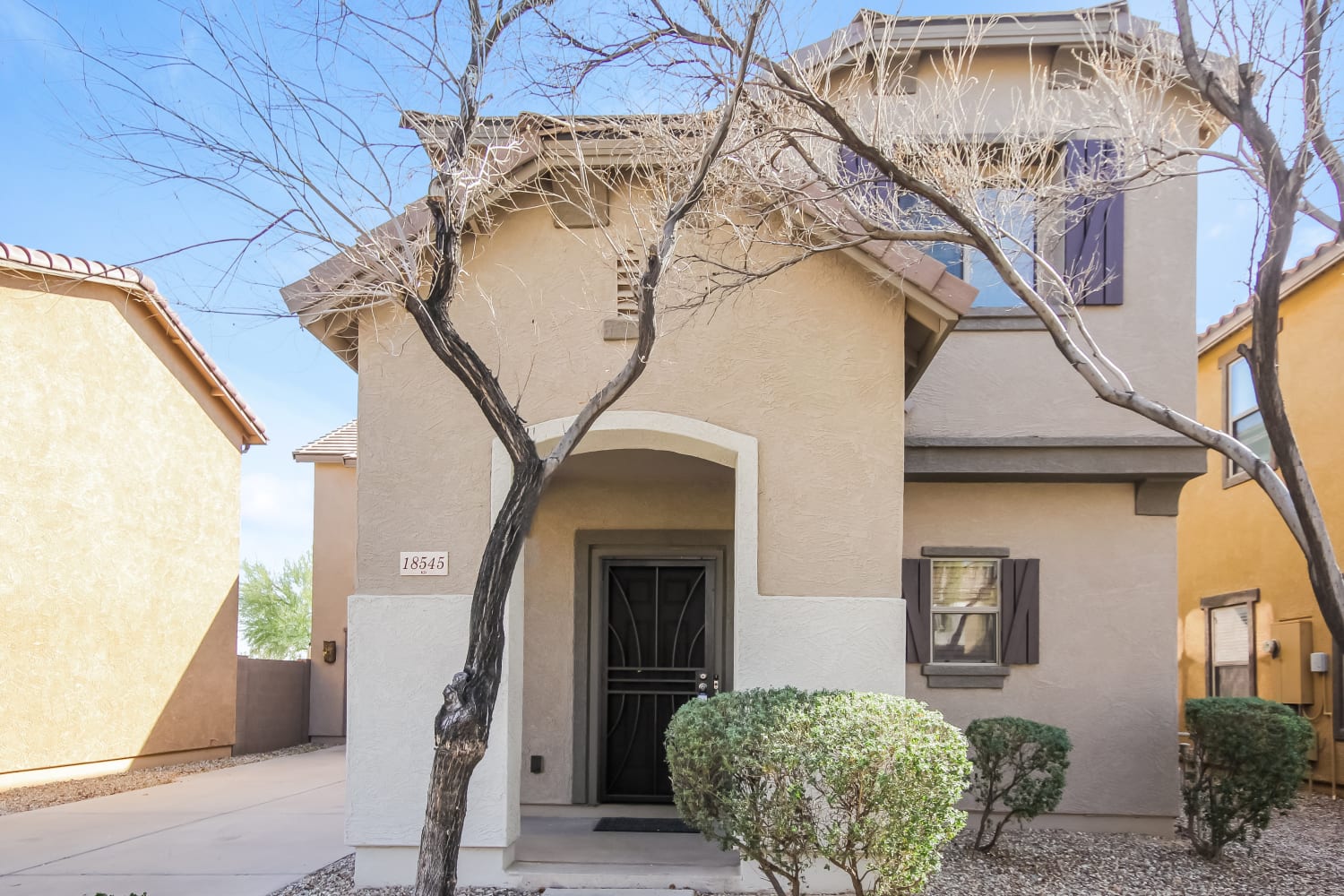 18545 W Legend Dr Surprise, AZ 85374 photo 2
