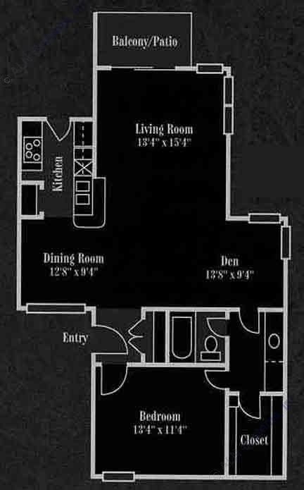 2100 Rickel Park Dr Hurst, TX 76053 photo 2