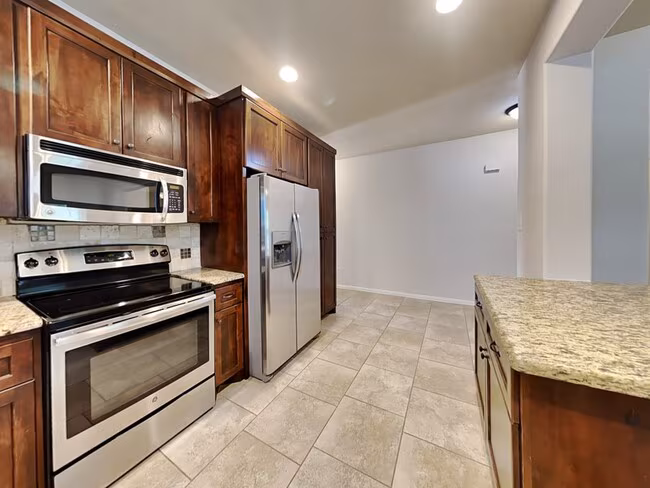 4921 Locke Avenue, Fort Worth, TX 76107 photo 5