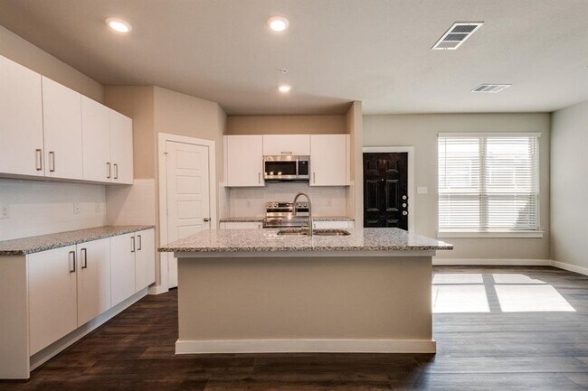 606 Fallow Drive, Venus, TX 76084 photo 5