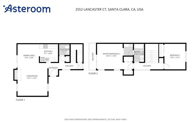 2553 Lancaster Ct Santa Clara, CA 95051 photo 3