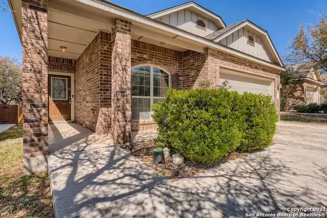 427 Unicorn Ranch San Antonio, TX 78245 photo 4