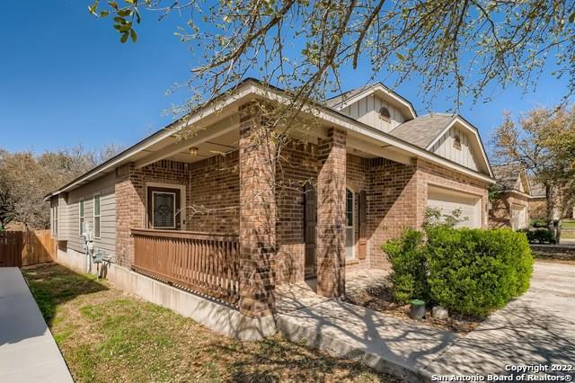 427 Unicorn Ranch San Antonio, TX 78245 photo 3