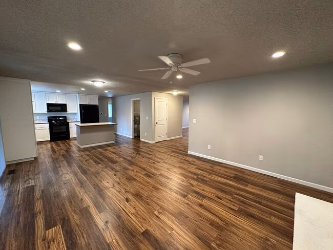 6009 16th Ave SE Lacey, WA 98503 photo 5