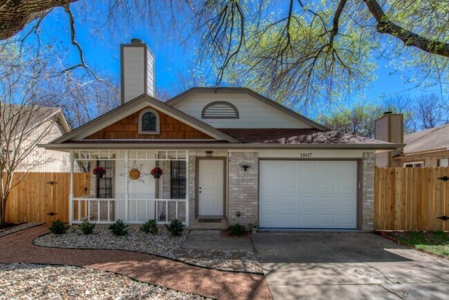 11617 Pearwood Pl Austin, TX 78758 photo 2