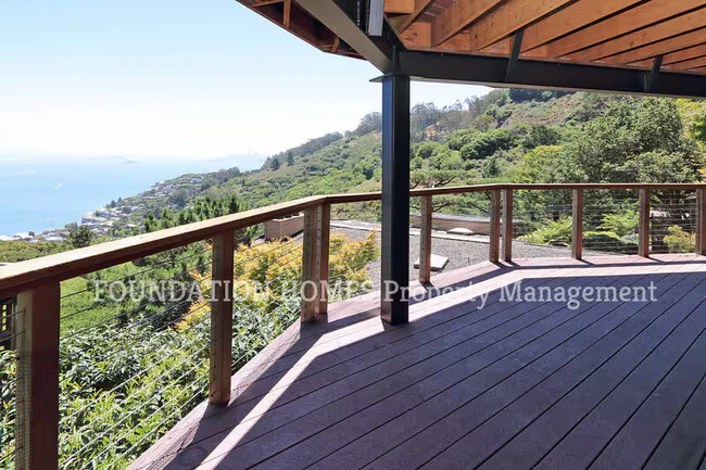 173 Prospect Ave Sausalito, CA 94965 photo 4