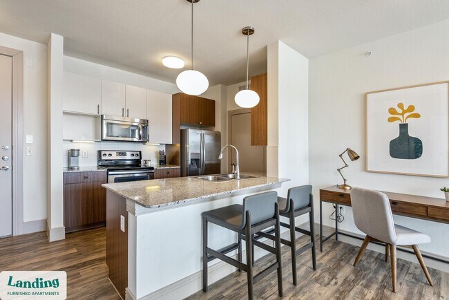 101 S Center St Arlington, TX 76010 photo 3
