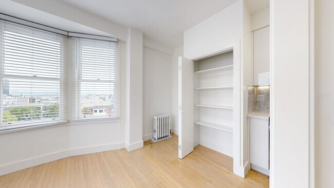 17 Hermann St San Francisco, CA 94102 photo 4