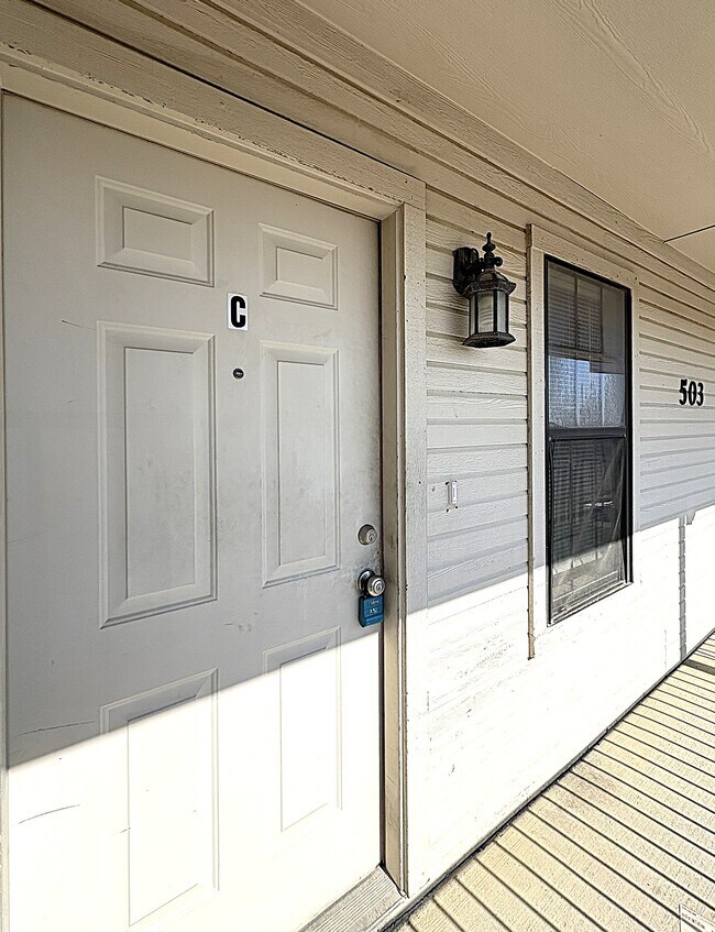503 Bermuda St Copperas Cove, TX 76522 photo 3