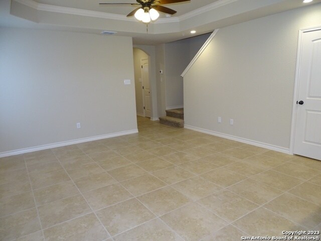 6402 Marcel Wy San Antonio, TX 78233 photo 5