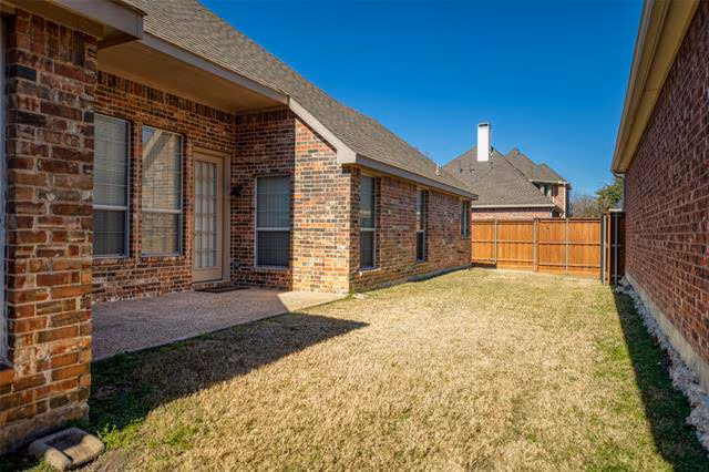 3934 Guadalupe Lane, Frisco, TX 75034 photo 2