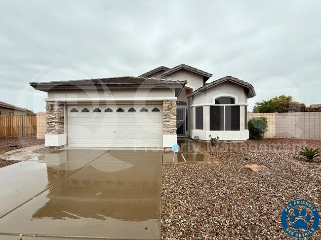 3700 E Sandy Way Gilbert, AZ 85297