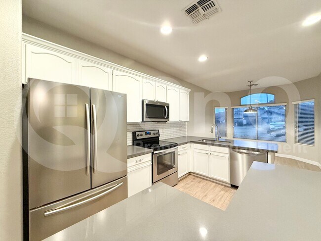 3700 E Sandy Way Gilbert, AZ 85297 photo 5