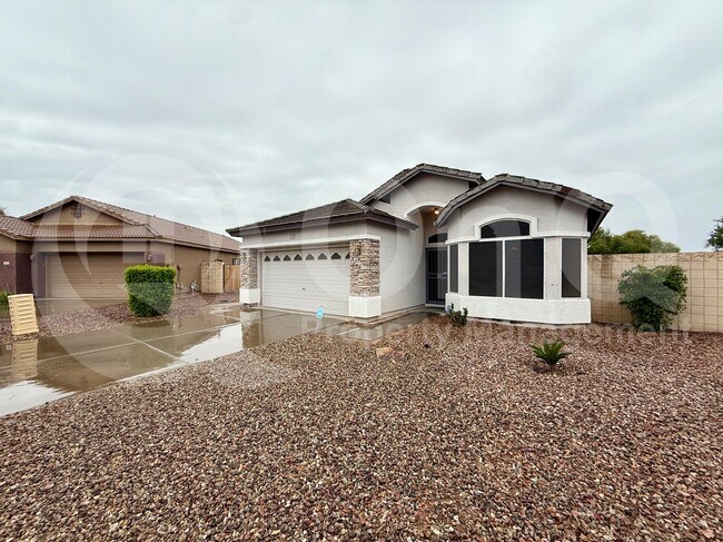 3700 E Sandy Way Gilbert, AZ 85297 photo 2