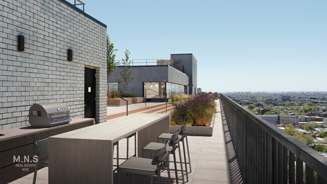 1101 President St Brooklyn, NY 11225 photo 4