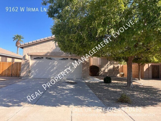 9162 West Irma Lane