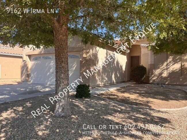 9162 West Irma Lane, Peoria, AZ 85382 photo 2