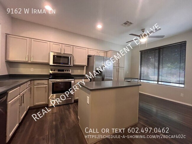 9162 West Irma Lane, Peoria, AZ 85382 photo 5