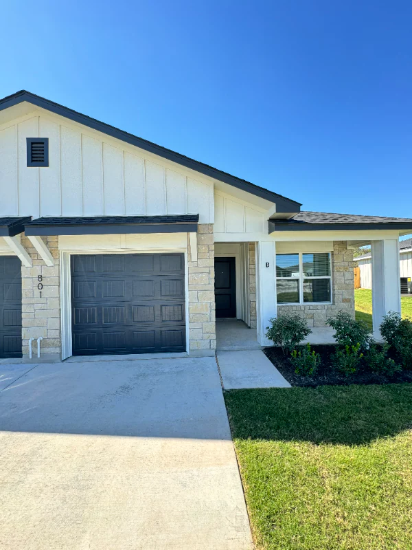 801 Wax Myrtle Killeen, TX 76543 photo 2