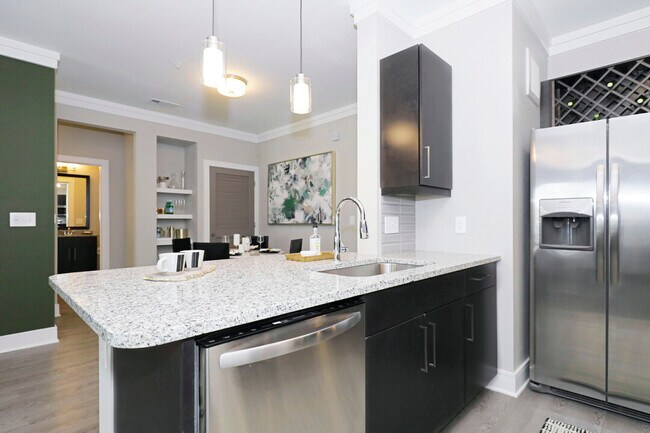 20813 Sharon Parkway, Spring, TX 77379 photo 2
