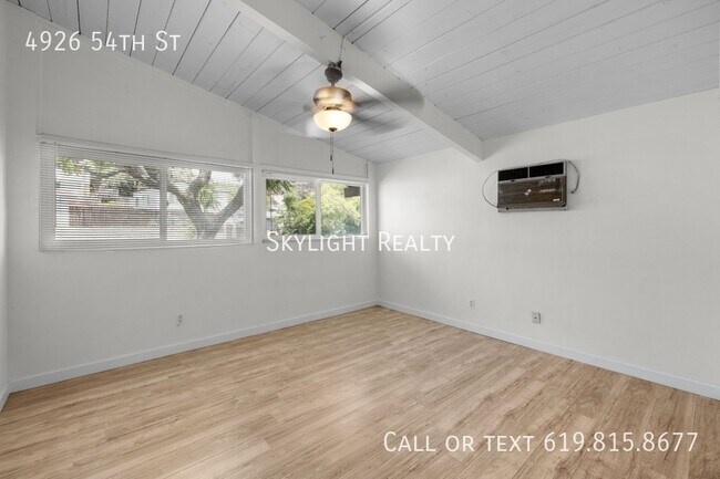 4926 54th St San Diego, CA 92115 photo 5