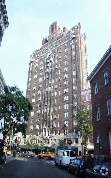 45 Christopher St New York, NY 10014 photo 4