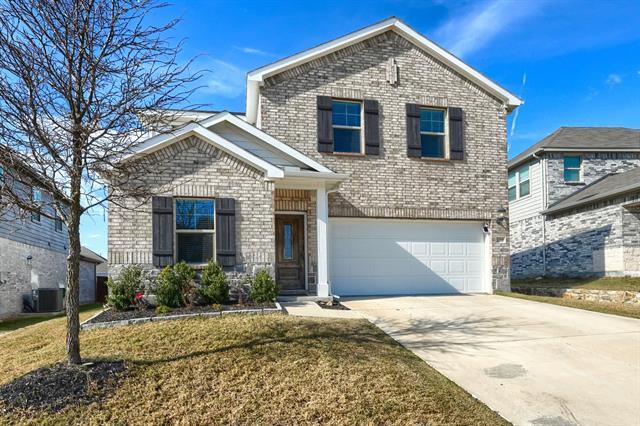 1328 Cress Gdn Ln Forney, TX 75126 photo 3