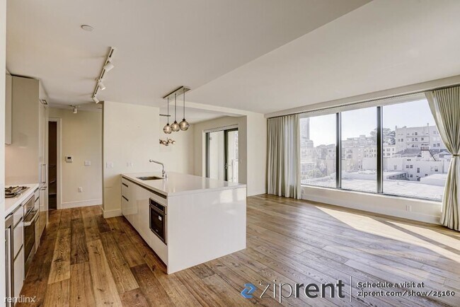 Franklin St San Francisco Apartments photo 5