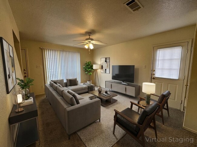 4508 Mattie Dr Killeen, TX 76549 photo 2