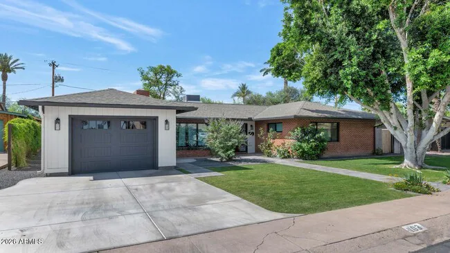 103 W Palmcroft Dr Tempe, AZ 85282 photo 2