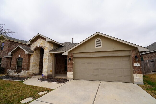 421 Sterling Ridge Dr Leander, TX 78641 photo 2