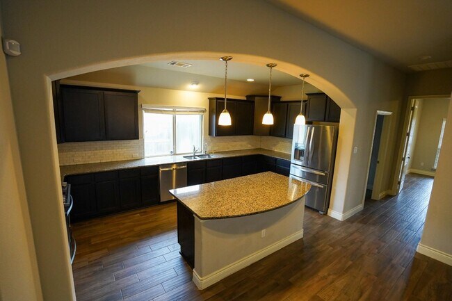 421 Sterling Ridge Dr Leander, TX 78641 photo 5