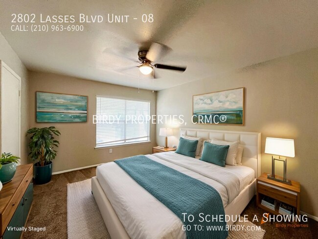 2802 Lasses Blvd San Antonio, TX 78223 photo 4