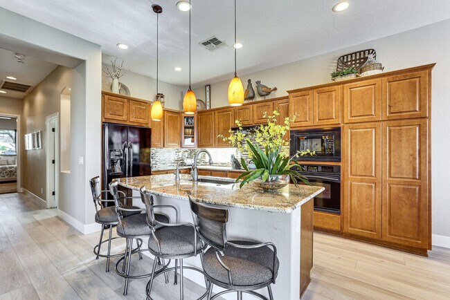 41708 N Cross Timbers Trail Anthem, AZ 85086 photo 4