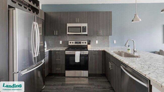 7201 Henneman Way McKinney, TX 75070 photo 5