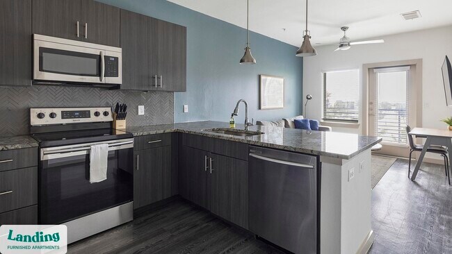 7201 Henneman Way McKinney, TX 75070 photo 4