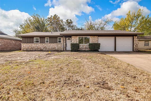 909 Kelley Dr Everman, TX 76140 photo 2