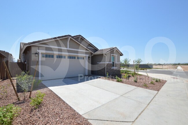9347 West Glenrosa Avenue, Phoenix, AZ 85037 photo 2