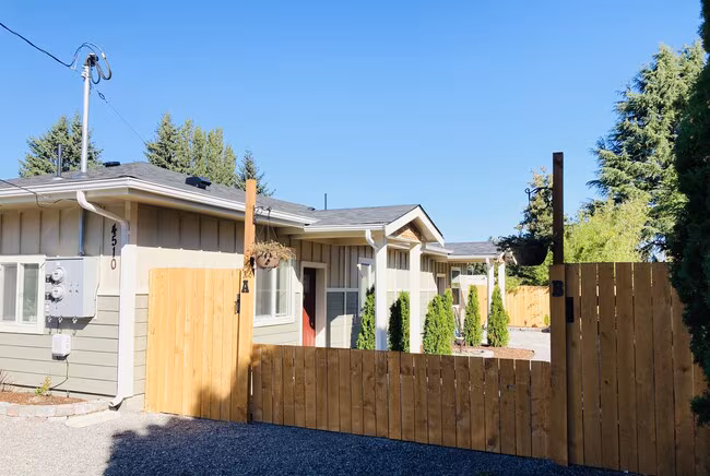 4510 13th Avenue Southeast, Lacey, WA 98503 photo 5
