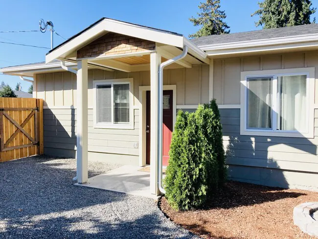 4510 13th Avenue Southeast, Lacey, WA 98503 photo 3