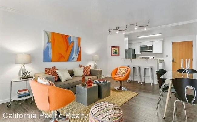 77 Fairmount Ave Oakland, CA 94611 photo 5