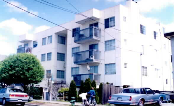 Masters Apartments photo 2