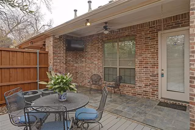 6010 La Vista Drive, Dallas, TX 75206 photo 2