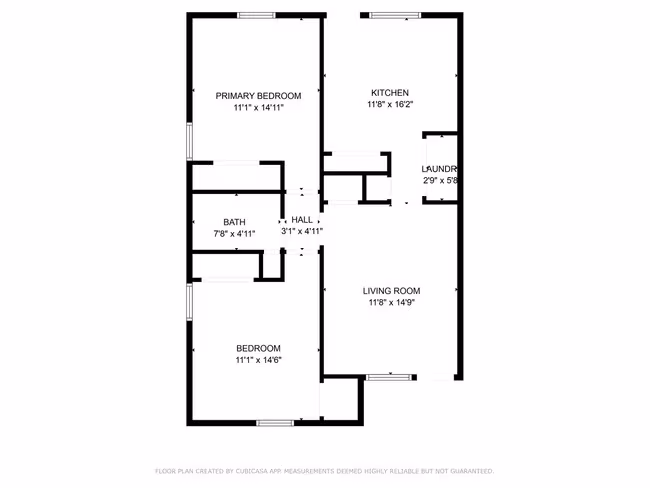 1305 Quail Cir Killeen, TX 76549 photo 2